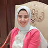 Mayada Hussein's profile