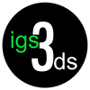 Profiel van igs 3ds
