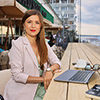 Profil użytkownika „Tamara Voropaeva”