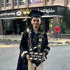 Profilo di Ashraf Alsheikh Hud