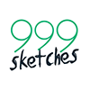 999 Sketches's profile