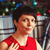 Elena Dorosh's profile