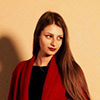 Elizaveta Kurilo's profile