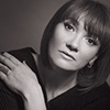 Oxana Tukh's profile