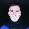 Ivan Vodoleev sin profil