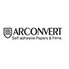 Arconvert Self-adhesive Papers and Films profili
