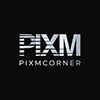 Pixm Corner's profile