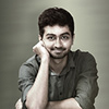 Profilo di Nakul Saxena