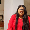 Sanchita Bagre's profile