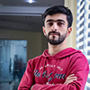 Profil von Samin Mahmudov