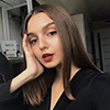Daria Arkhireyeva's profile