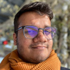 Anshul Jain's profile