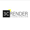 3C RENDER-Visualización profili