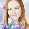 Yulia Lugovaya's profile