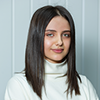 Profilo di Mari Mirzoyan