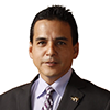 Profil von Roldan Vargas