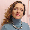 Профиль Valentyna Galytska