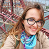 Profil użytkownika „Liliya Zagidullina”