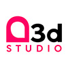 A3D Studio's profile
