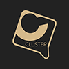 Profil appartenant à Cluster Studio
