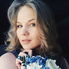 Profil użytkownika „Ksenia Mokhova”