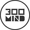 300Mind Studio 的個人檔案