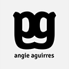 Angie Aguirres sin profil