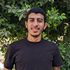 Abdallah Abdel Mouty's profile