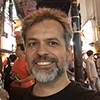 Hernán Damilano's profile