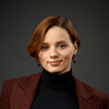 Irina Kalina's profile
