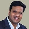 Harish Chand's profile