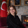 Profiel van Azra Baş