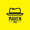 Profil appartenant à Maven Hat