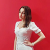 Profil appartenant à Sona Hovhannisyan