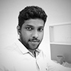 Profil użytkownika „Dinesh Nagarajan”