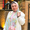 Saba Elsherif's profile