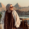 Marwa Farag sin profil