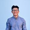 Profiel van Kevin Tang