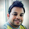 Profil użytkownika „Puneet Kashyap”