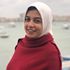Salma Gamal sin profil