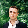 Valentin Khomenko sin profil