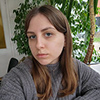 Valeria Kavalevich's profile