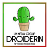 Droiderin Design sin profil