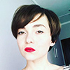 Alеna Kolesnikova's profile