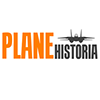 plane historia's profile