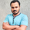 Vishal Pangare's profile