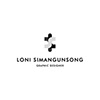Profil appartenant à Loni Simangunsong