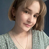 Ksenia Golikova's profile
