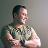Mohamed Zakaria Rezk sin profil