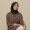 Dewi Apriyani's profile